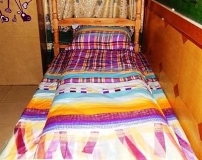 фото отеля Langri Guesthouse