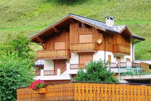 фото отеля Chalet De La Cote