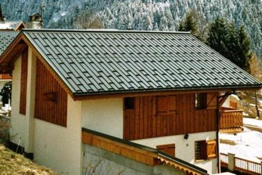 фото отеля Chalet De La Cote