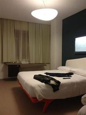 фото отеля Ibis Styles Palermo