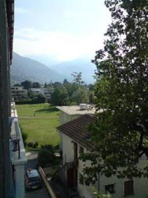 фото отеля Hotel Luna Garni Ascona