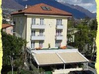 Hotel Luna Garni Ascona