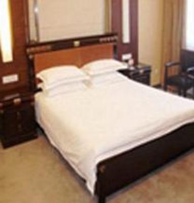 фото отеля Mingyuan Newtimes Hotel