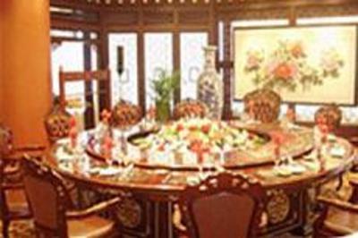 фото отеля Mingyuan Newtimes Hotel