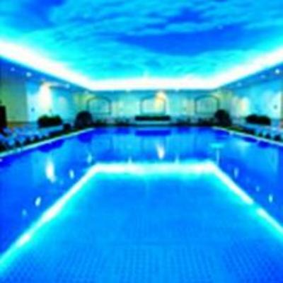 фото отеля Mingyuan Newtimes Hotel