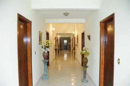 фото отеля Hotel Casarao
