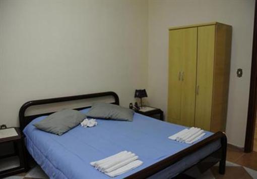 фото отеля Hotel Casarao