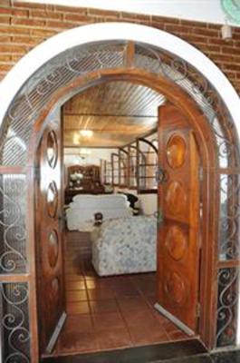 фото отеля Hotel Casarao