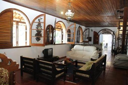 фото отеля Hotel Casarao
