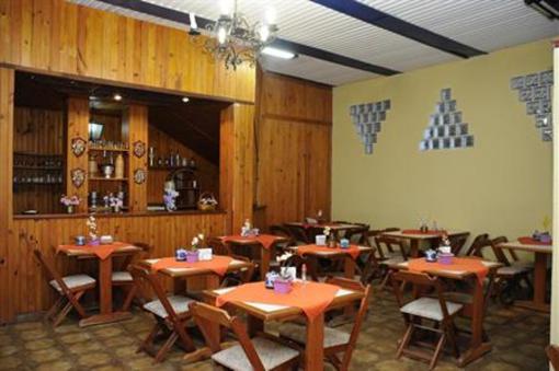 фото отеля Hotel Casarao