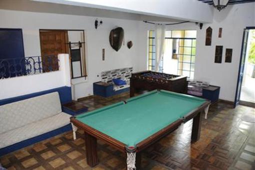 фото отеля Hotel Casarao