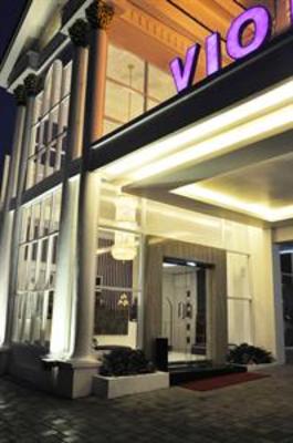 фото отеля Vio Surapati - Managed by Dafam Hotels