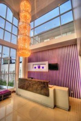 фото отеля Vio Surapati - Managed by Dafam Hotels