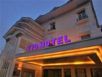 Vio Surapati - Managed by Dafam Hotels