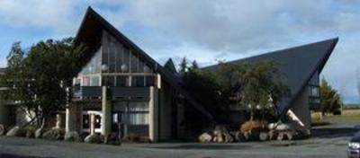 фото отеля Fiordland Hotel and Motel