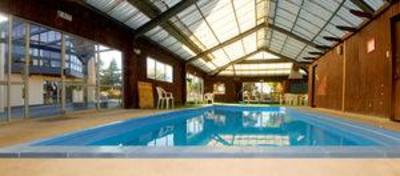 фото отеля Fiordland Hotel and Motel