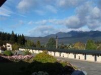 Fiordland Hotel and Motel
