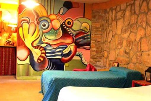 фото отеля Antigua Tilcara B&B