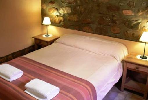 фото отеля Antigua Tilcara B&B