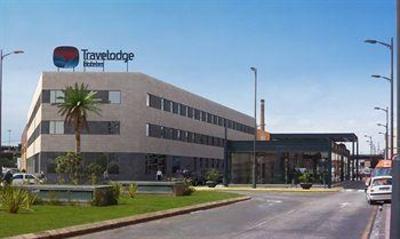 фото отеля Travelodge Valencia Aeropuerto