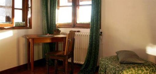 фото отеля Chalet Hotel de Serre Ratier