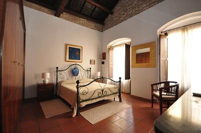 фото отеля Casa Mundula
