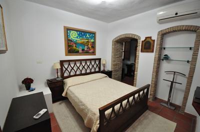 фото отеля Casa Mundula