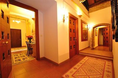 фото отеля Casa Mundula