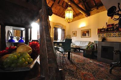 фото отеля Casa Mundula