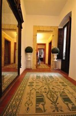 фото отеля Casa Mundula