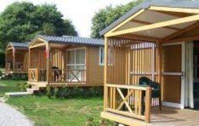 фото отеля Camping Playa de Otur