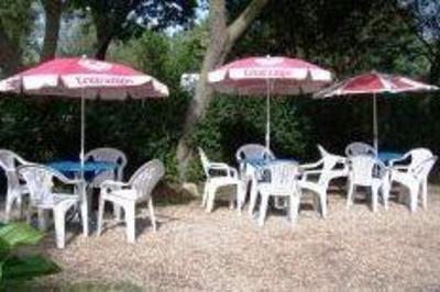 фото отеля Camping Playa de Otur