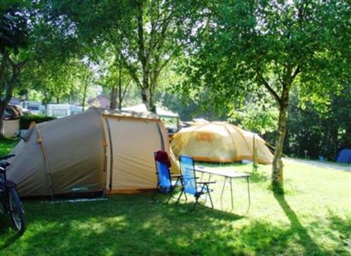 фото отеля Camping Playa de Otur