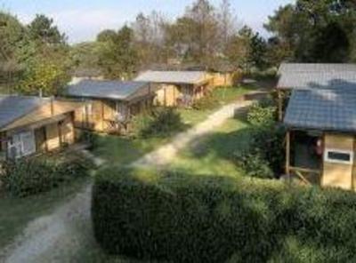 фото отеля Camping Playa de Otur