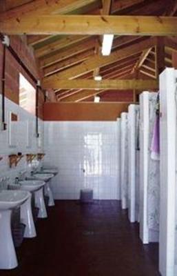 фото отеля Camping Playa de Otur