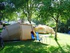 фото отеля Camping Playa de Otur