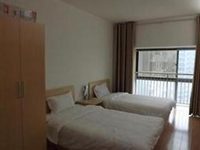 Xi'an High-Tech Apartment Hotel