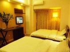 фото отеля Xi'an High-Tech Apartment Hotel