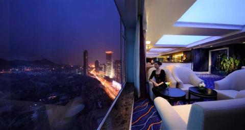 фото отеля Kempinski Hotel Dalian