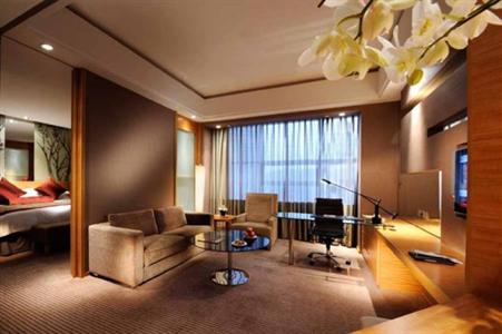 фото отеля Kempinski Hotel Dalian