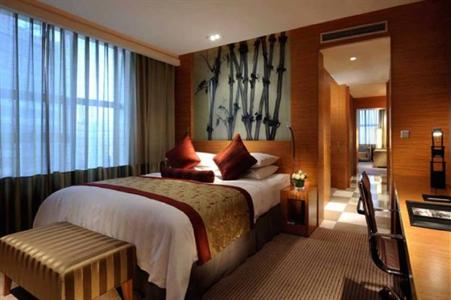 фото отеля Kempinski Hotel Dalian