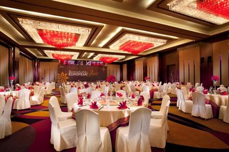фото отеля Kempinski Hotel Dalian