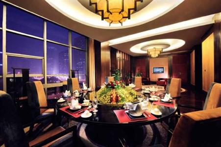 фото отеля Kempinski Hotel Dalian