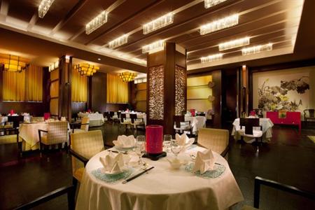 фото отеля Kempinski Hotel Dalian