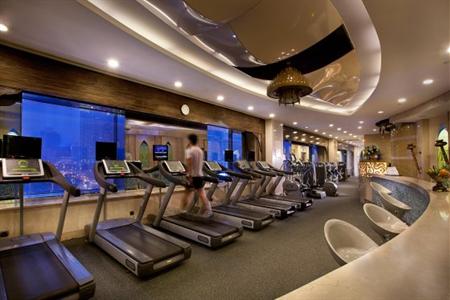 фото отеля Kempinski Hotel Dalian