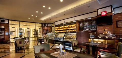 фото отеля Kempinski Hotel Dalian