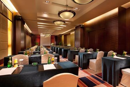 фото отеля Kempinski Hotel Dalian