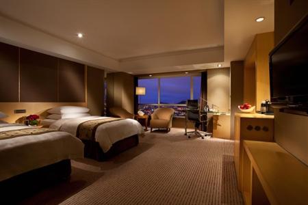 фото отеля Kempinski Hotel Dalian