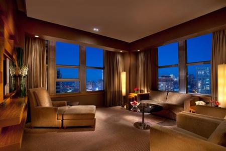 фото отеля Kempinski Hotel Dalian