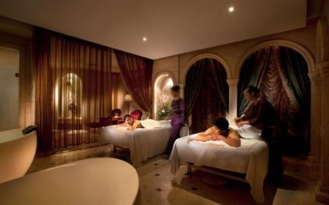 фото отеля Kempinski Hotel Dalian
